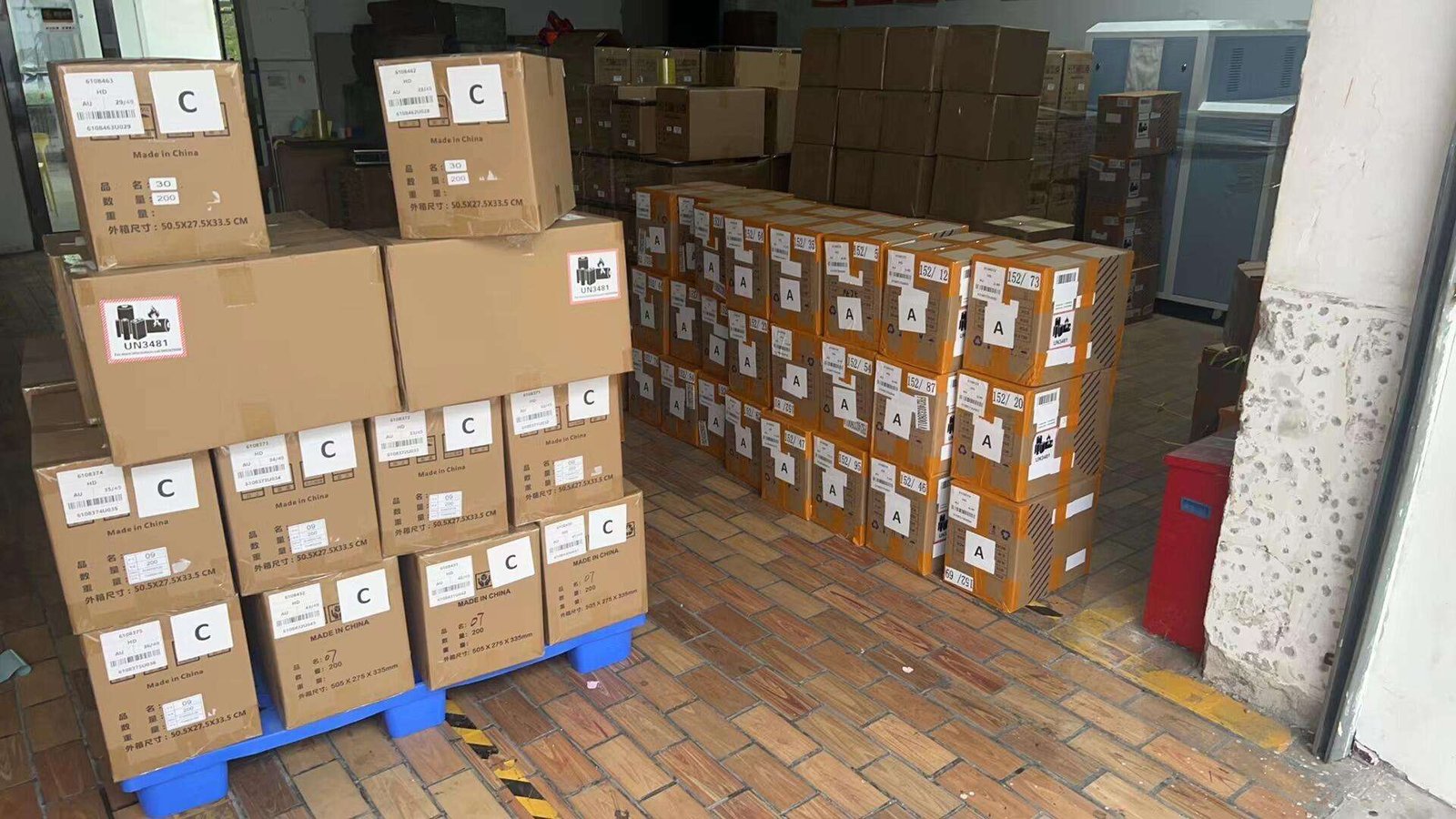 IGET Bar 3500 Puffs Disposable E-Cigarettes