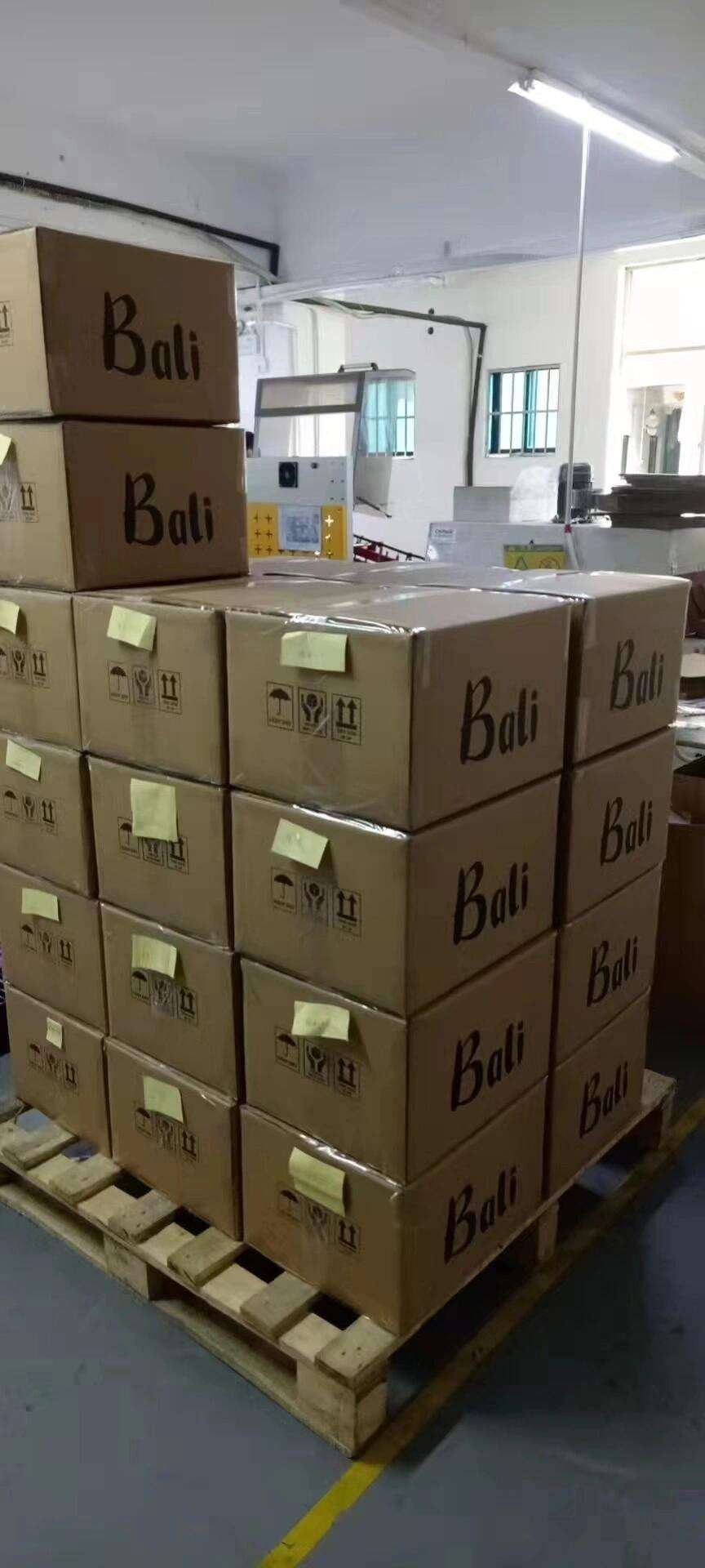 IGET Bar 3500 Puffs Disposable E-Cigarettes