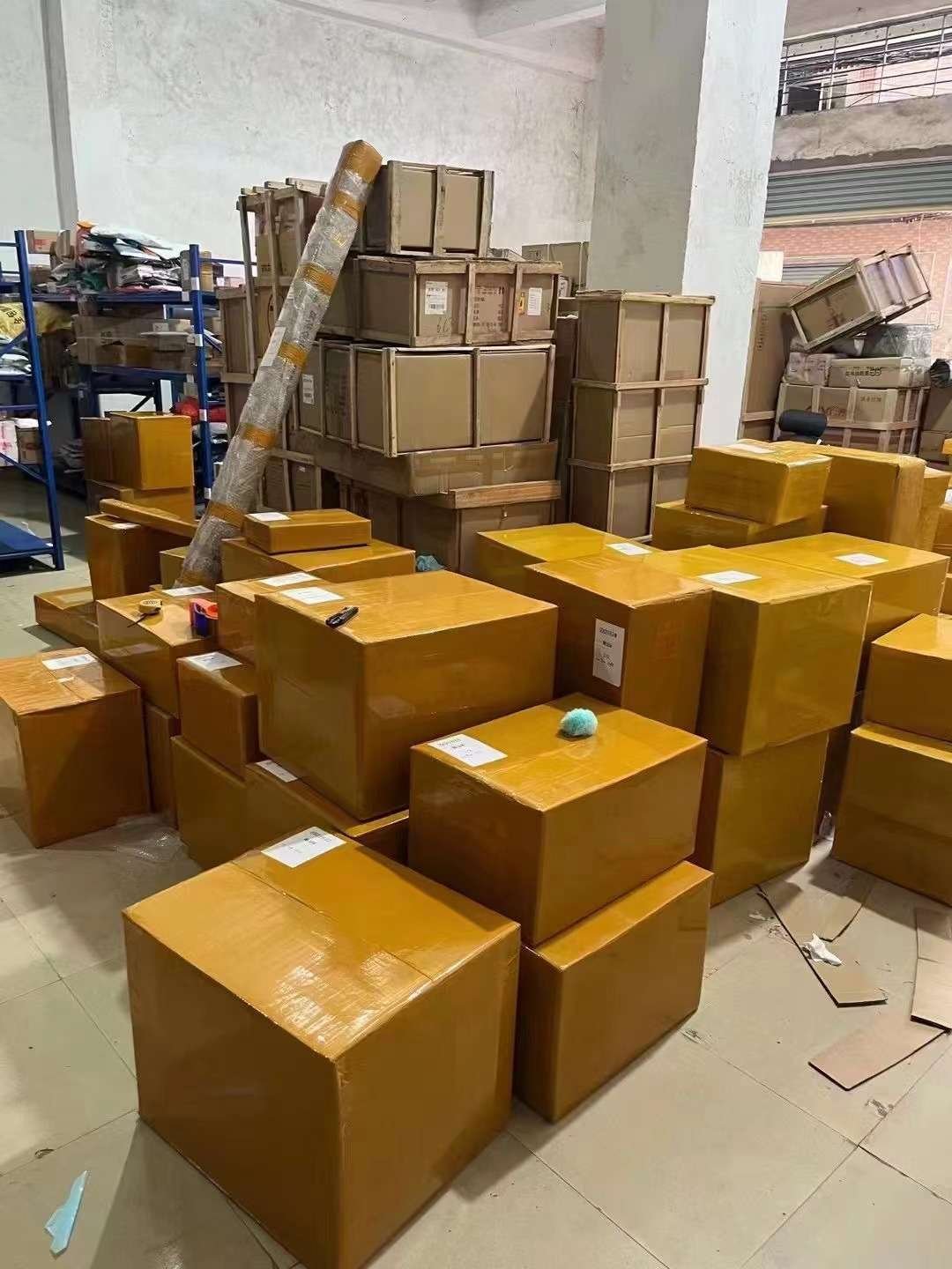 IGET Bar 3500 Puffs Disposable E-Cigarettes