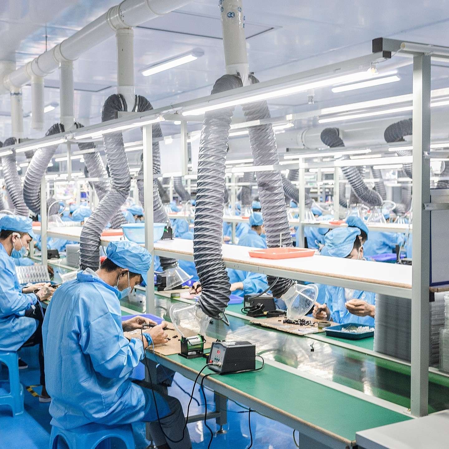 IGET Bar 3500 Puffs Disposable E-Cigarettes