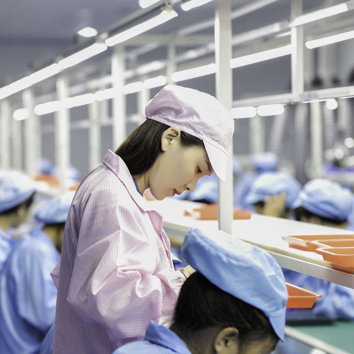 IGET Bar 3500 Puffs Disposable E-Cigarettes