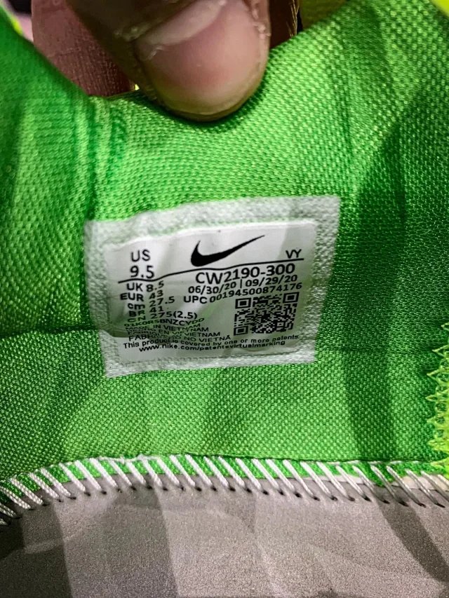 N498410オリジナルバッチプレスシャフトデビューNK ZK6 kobe 6 kobe 6 generation green hornetフルサイズ在庫切れ前後エアクッションサポート信仰19 N498410オリジナルバッチプレスシャフトデビューNK ZK6 kobe 6 kobe 6世代のグリーンホーネットフルサイズ在庫切れ前後エアクッションの信念を支える。