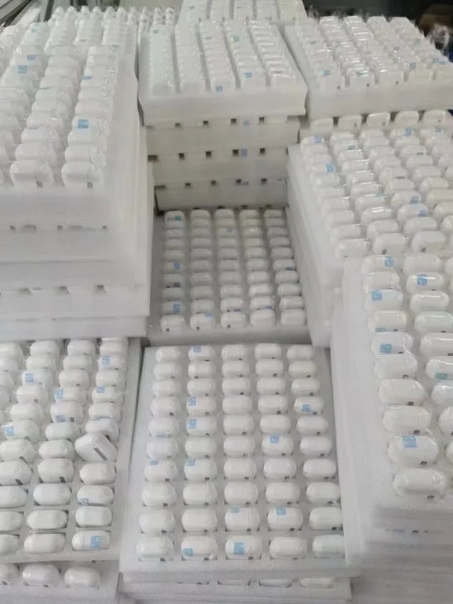 2024 Newest Apple AirPods Pro (2nd Generation) with MagSafe [USB-C Charging Case] Superior Sound Quality H2 Chip/Active Noise Cancellation [One Year Worry-Free Sales].